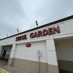 Seoul Garden