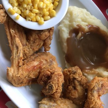 Southern Kitchen - Southern Near Me - Tacoma, Washington