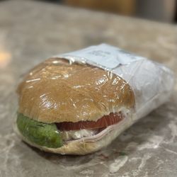 La Plaza Market - Ham Torta