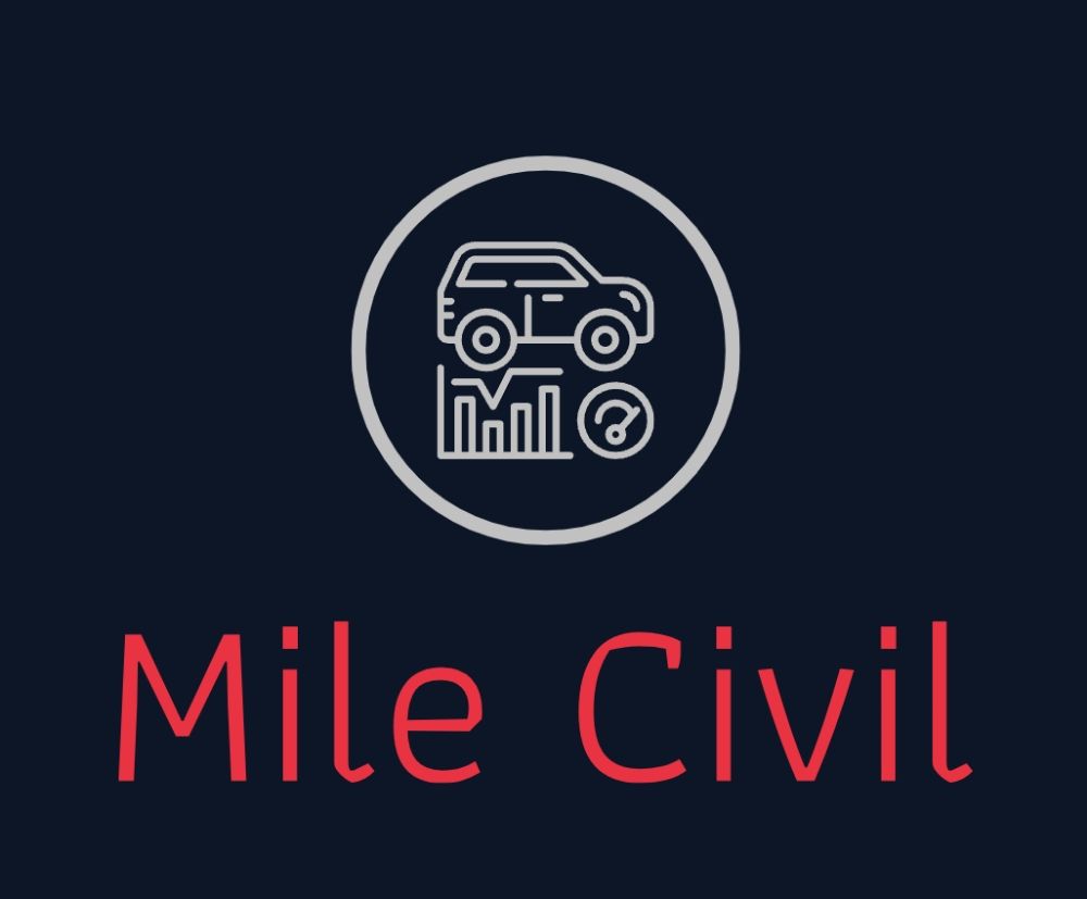 Slide of Mile Civil