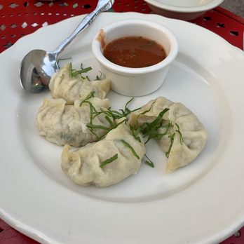 Himal Chuli - Momos - Himalayan/Nepalese Near Me - Madison, Wisconsin