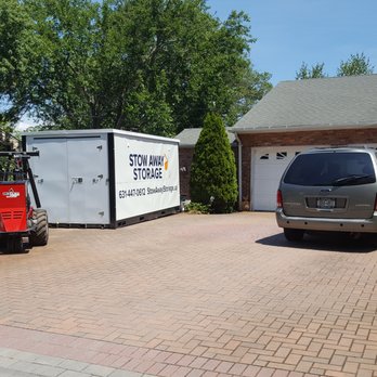 Stow Away Storage - Self Storage Near Me - Patchogue, New York