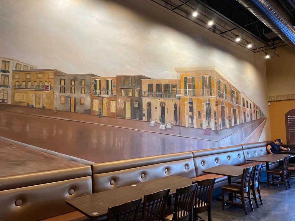 Bourbon Street Seafood Kitchen