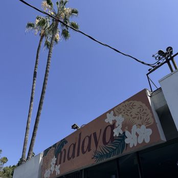 Malaya - Coffee & Tea Near Me - Los Angeles, California Malaya - Coffee & Tea Near Me - Los Angeles, California