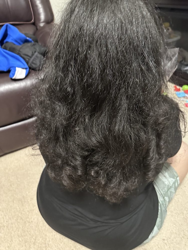 Saffire Salon Image