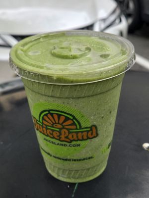 JuiceLand by null