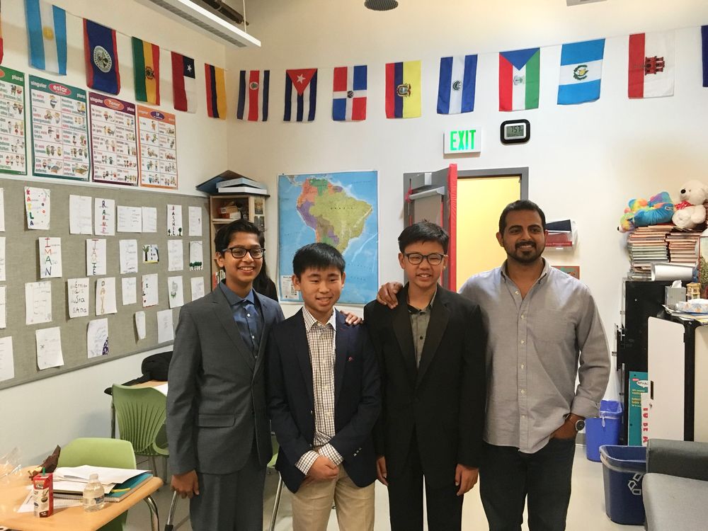 Kumar Education Center - reading tutor in Chino Hills, CA