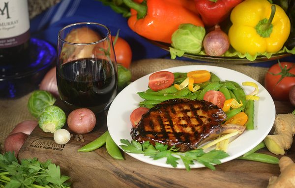 Bennett's Kitchen Bar Market by null