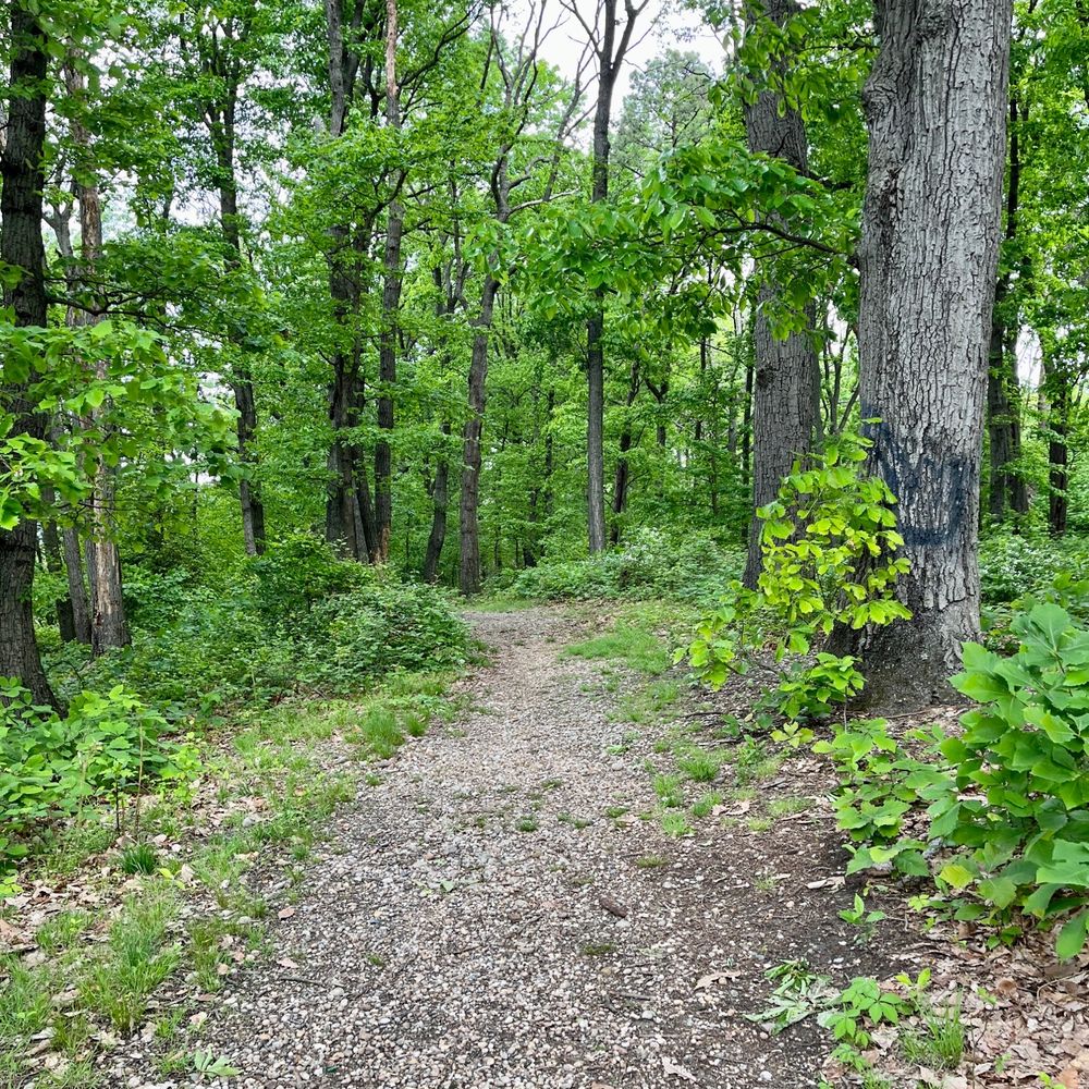Fort Totten Park - Parks Near Me - Washington, DC, District of Columbia
