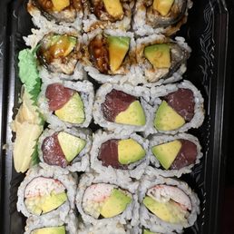 California Roll