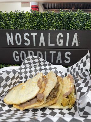 Nostalgia Gorditas by null