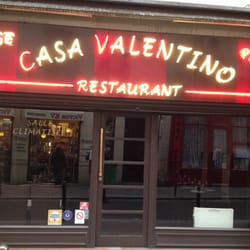 Casa valentino