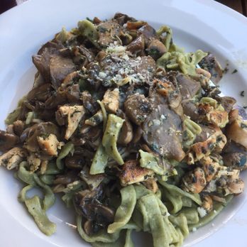 Novo Cafe - Italian Near Me - Burbank, California Novo Cafe - Italian Near Me - Burbank, California