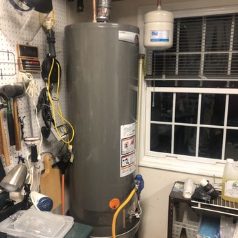ABD Plumbing - 50 gallon gas install - Water Heater Installation/Repair Near Me ABD Plumbing - 50 gallon gas install - Water Heater Installation/Repair Near Me