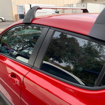 Tint Good Plus - Side windows - Car Window Tinting Near Me - Buena Park, California Tint Good Plus - Side windows - Car Window Tinting Near Me - Buena Park, California