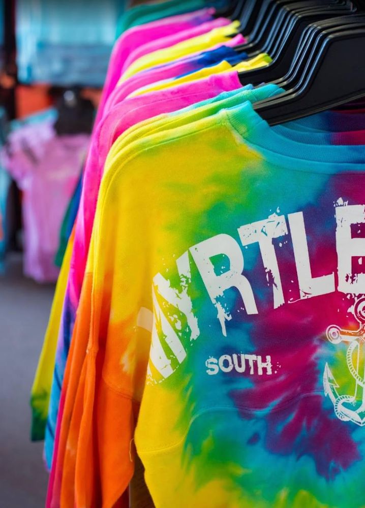 BARGAIN BEACHWEAR Updated June 2024 721 N Ocean Blvd, Myrtle Beach