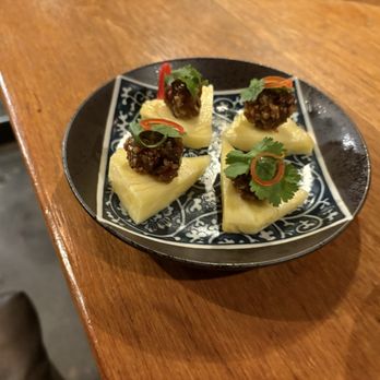 Boda - Thai Near Me - Portland, Maine
