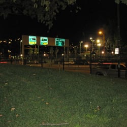 Potrero del Sol Skate Park