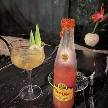 Suenos x Soho House - Seafood Near Me - Chicago, Illinois Suenos x Soho House - Seafood Near Me - Chicago, Illinois