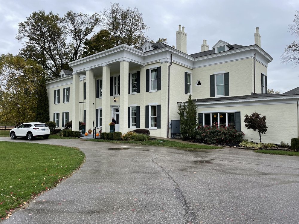 RIVERSIDE INN Updated August 2024 41 Photos 85 US Hwy 42 E