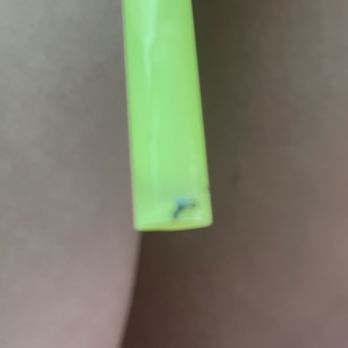 Dutch Bros Coffee - black specs - Juice Bars & Smoothies Near Me - Oceanside, California