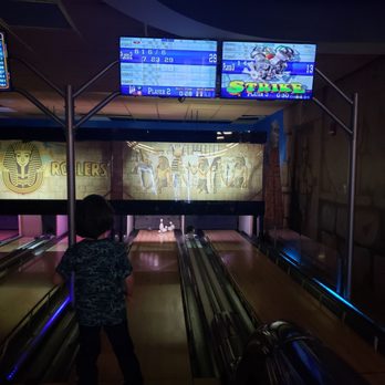 Camelback Resort - Bowling - Resorts Near Me - Tannersville, Pennsylvania Camelback Resort - Bowling - Resorts Near Me - Tannersville, Pennsylvania