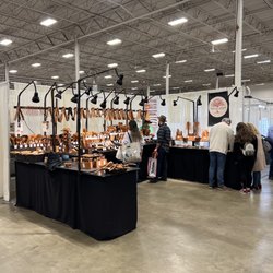 Capital Art & Craft Festival