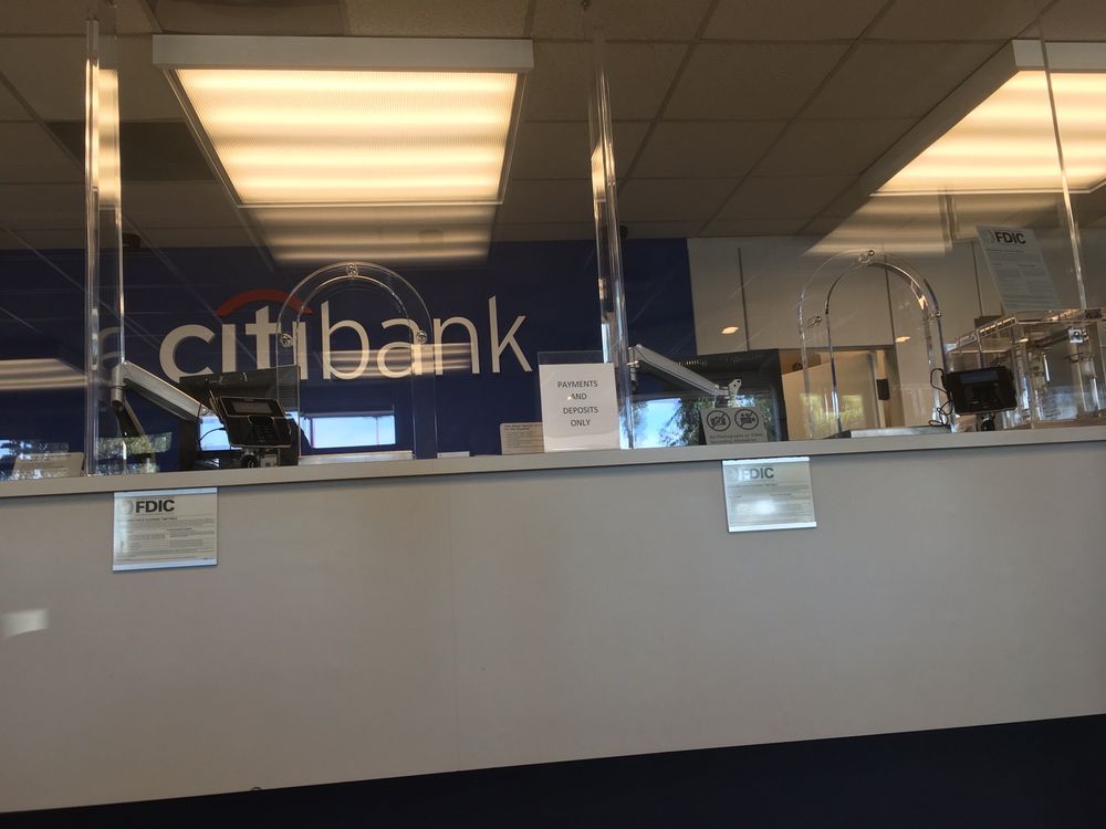 CITIBANK 13 Photos & 17 Reviews 35106 Newark Blvd, Newark