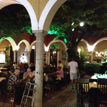 Amaro - Vegetarian Near Me - Mérida, YUC