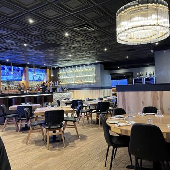 West Texas Chophouse - Henderson - Bar area - Steakhouses Near Me - Henderson, Nevada West Texas Chophouse - Henderson - Bar area - Steakhouses Near Me - Henderson, Nevada