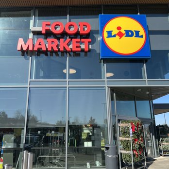 Lidl - Grocery Near Me - Manassas, Virginia