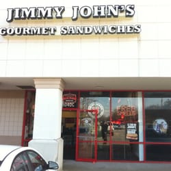 Jimmy John's