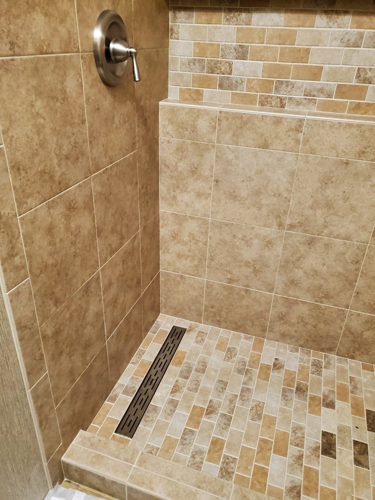 Slide of D&C Home Remodeling