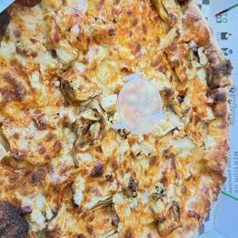 Seniore's Pizza - Pizza Near Me - Fairfield, California Seniore's Pizza - Pizza Near Me - Fairfield, California