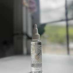 Hair Of The Catskills - Bassu And organic hair & skin oil