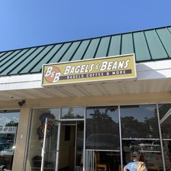 Bagels & Beans