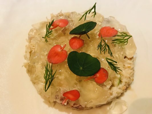 Restaurant Frankenbourg by null