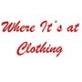 Photo of Where Its At Clothing