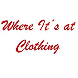 Where Its At Clothing