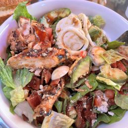 Cobb Salad