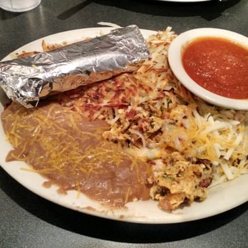 Cafe Java - Austin - ultimate migas - Coffee & Tea Near Me - Austin, Texas