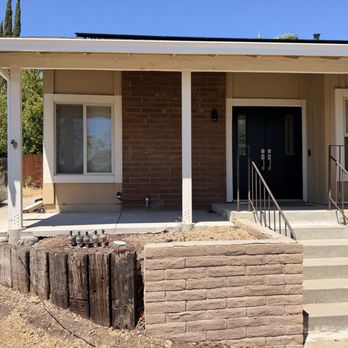 RB Concrete Masonry and Landscaping - This is the before photo. - Masonry/Concrete Near Me RB Concrete Masonry and Landscaping - This is the before photo. - Masonry/Concrete Near Me
