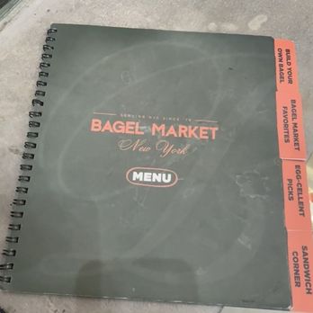 Bagel Market - Coffee & Tea Near Me - New York, New York Bagel Market - Coffee & Tea Near Me - New York, New York