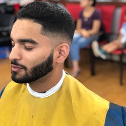 Los Primos Barbershop