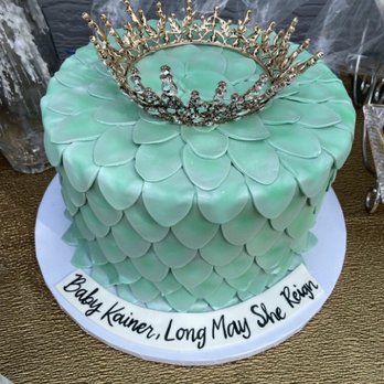 Alliance Bakery & Cafe - Game of Thrones Dragon Scale Cake - Bakeries Near Me - Chicago, Illinois Alliance Bakery & Cafe - Game of Thrones Dragon Scale Cake - Bakeries Near Me - Chicago, Illinois