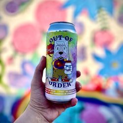 Snack Spot - Sour Ale