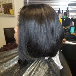 Avril hair for 1 star review