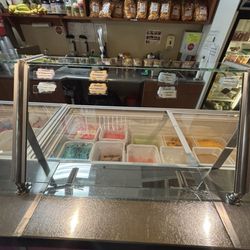 Voccado La Michoacana - Ice cream