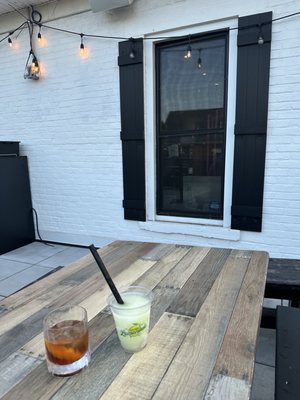 Legacy Smokehouse by null