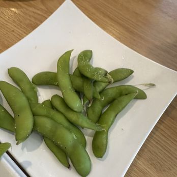 X-Fish Izakaya - Edamame - Sushi Bars Near Me - Brea, California X-Fish Izakaya - Edamame - Sushi Bars Near Me - Brea, California